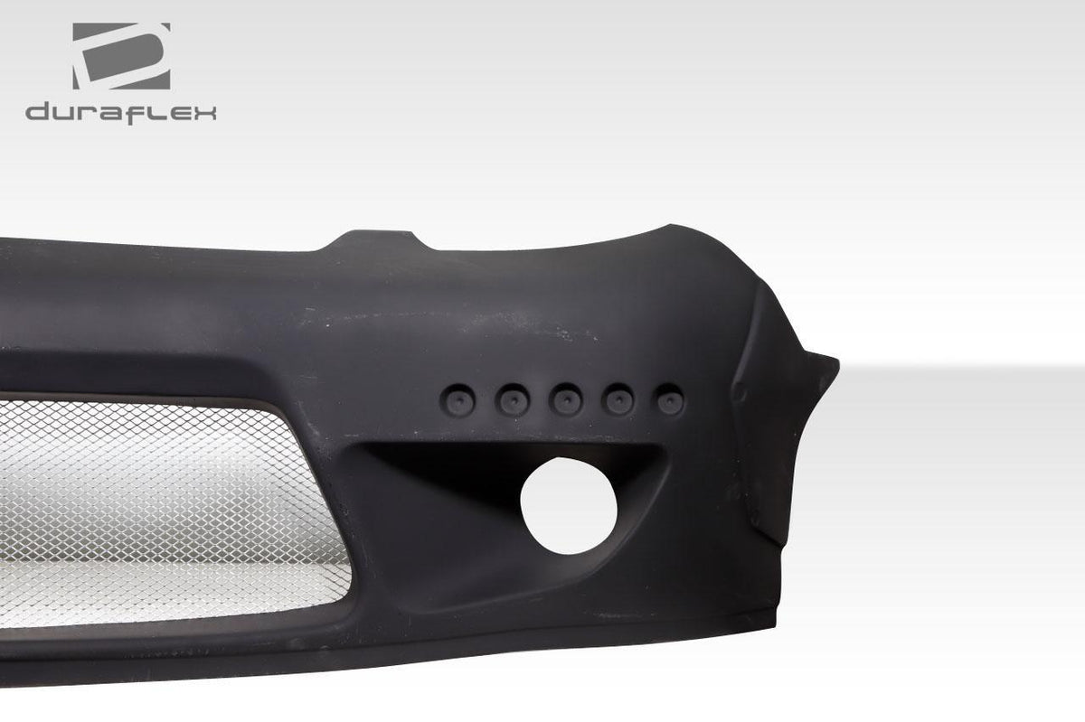 1993-1997 Mazda RX7 Duraflex TKO RBS Front Bumper