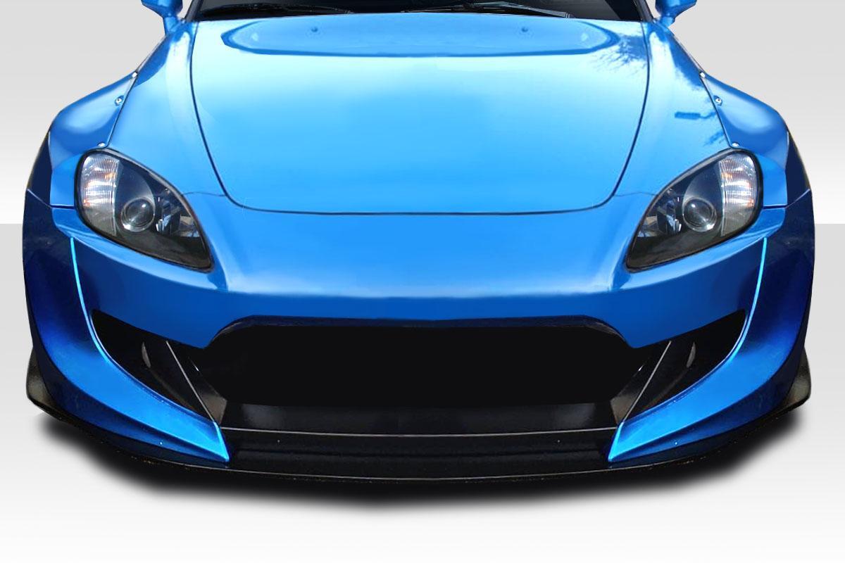 2000-2009 Honda S2000 Duraflex TKO RBS Front Lip