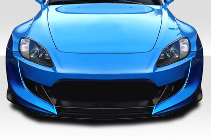 2000-2009 Honda S2000 Duraflex TKO RBS Front Lip