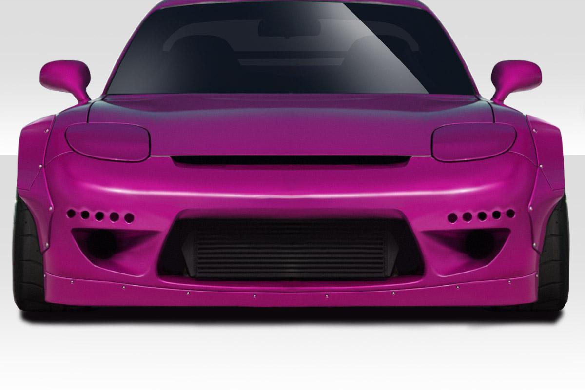 1993-1997 Mazda RX7 Duraflex TKO RBS Front Lip