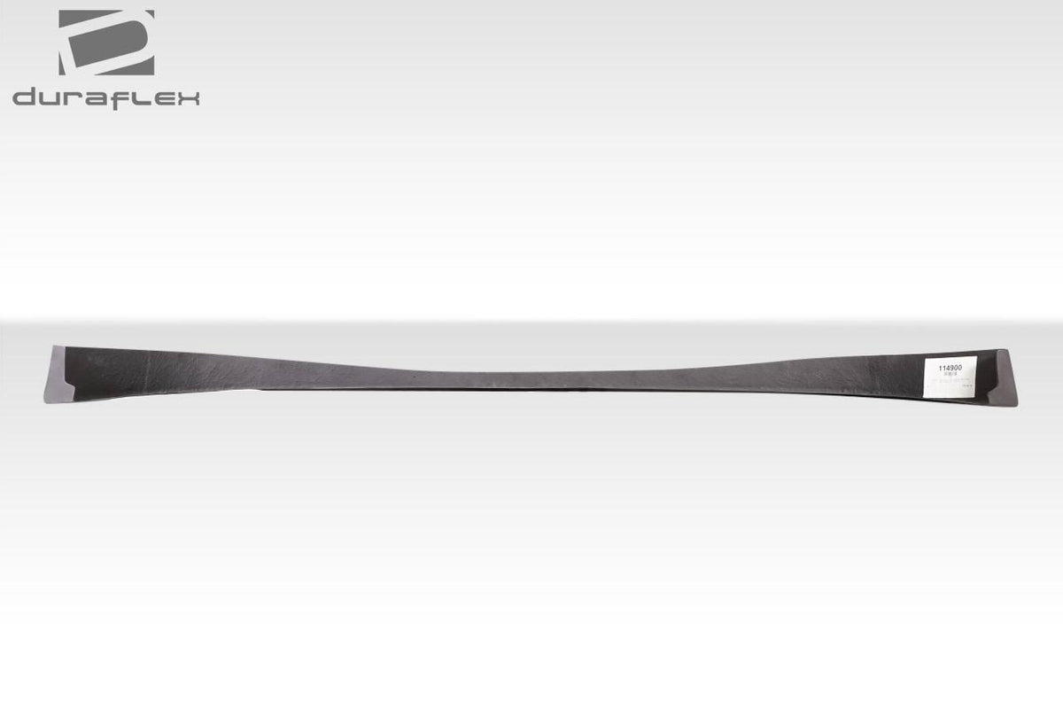1993-1997 Mazda RX7 Duraflex TKO RBS Front Lip