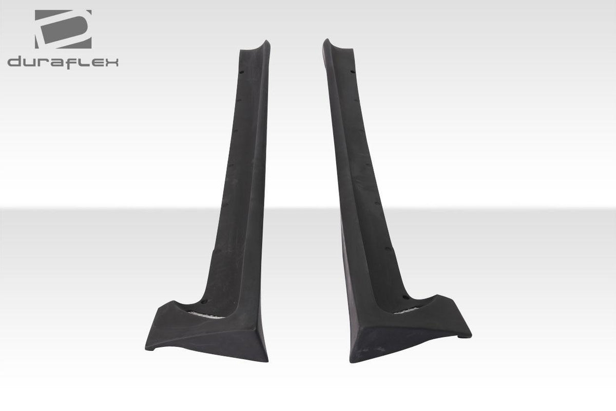 2000-2009 Honda S2000 Duraflex TKO RBS Side Skirts
