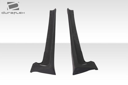 2000-2009 Honda S2000 Duraflex TKO RBS Side Skirts