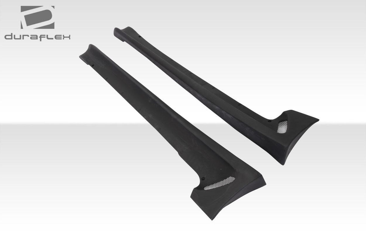 2000-2009 Honda S2000 Duraflex TKO RBS Side Skirts