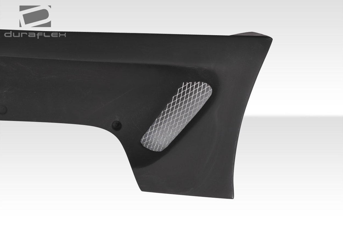 2000-2009 Honda S2000 Duraflex TKO RBS Side Skirts