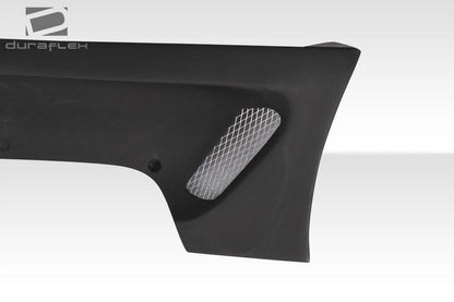 2000-2009 Honda S2000 Duraflex TKO RBS Side Skirts
