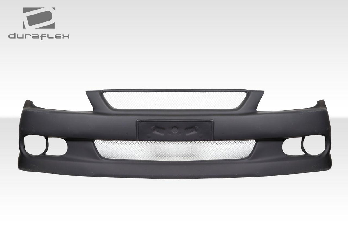 2000-2005 Lexus IS Duraflex TD3000 Front Bumper