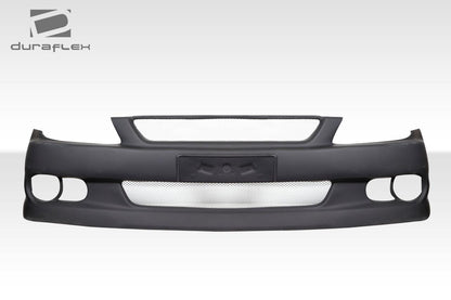 2000-2005 Lexus IS Duraflex TD3000 Front Bumper