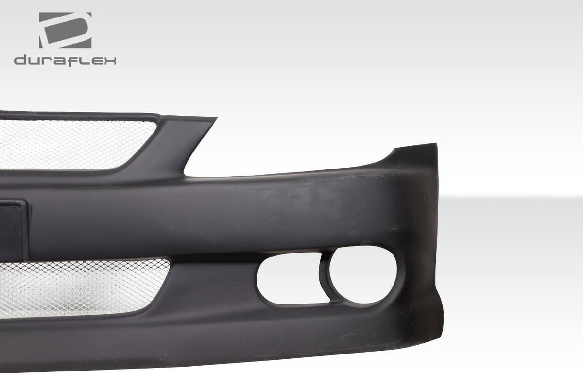 2000-2005 Lexus IS Duraflex TD3000 Front Bumper