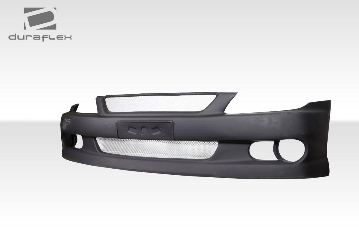 2000-2005 Lexus IS Duraflex TD3000 Front Bumper