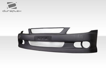 2000-2005 Lexus IS Duraflex TD3000 Front Bumper