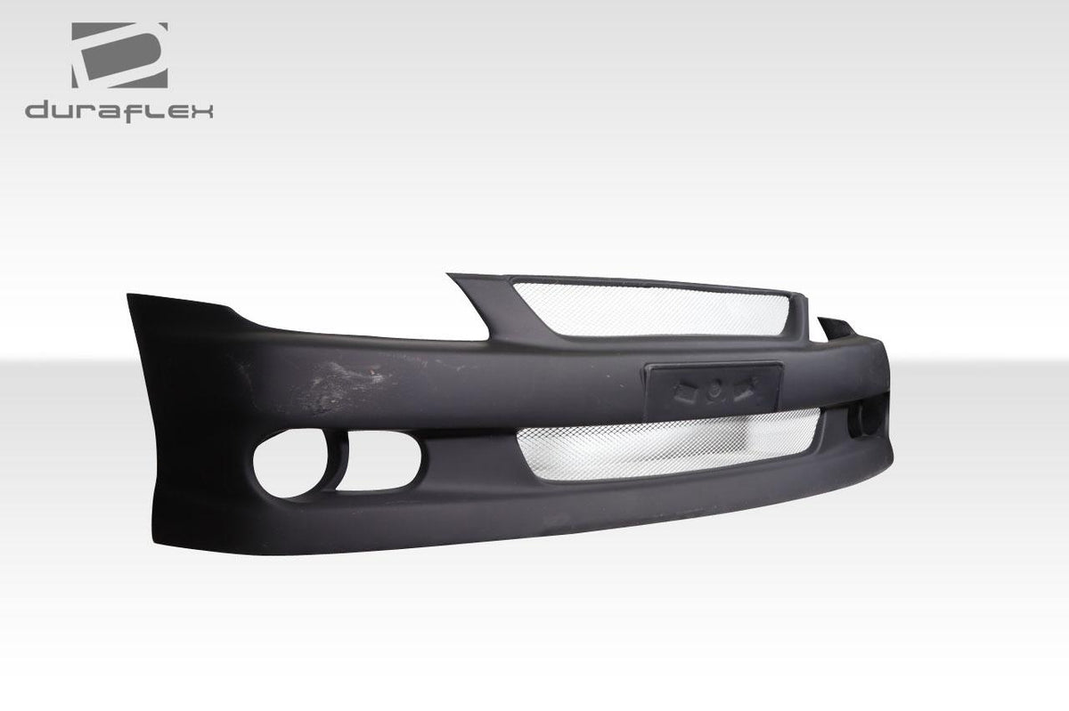 2000-2005 Lexus IS Duraflex TD3000 Front Bumper