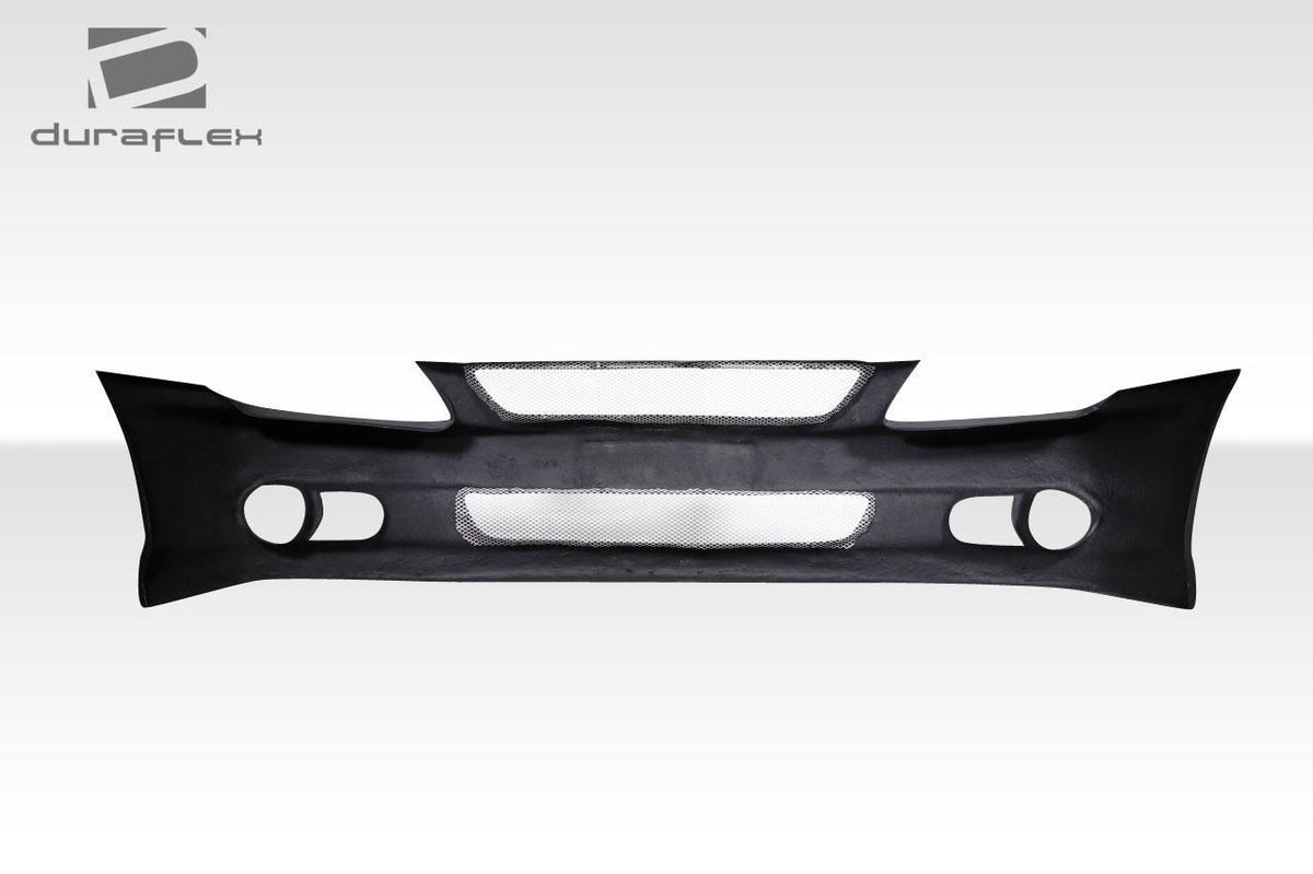 2000-2005 Lexus IS Duraflex TD3000 Front Bumper