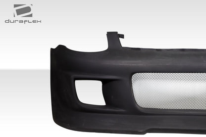 2003-2004 Infiniti G Sedan Duraflex Type G Front Bumper