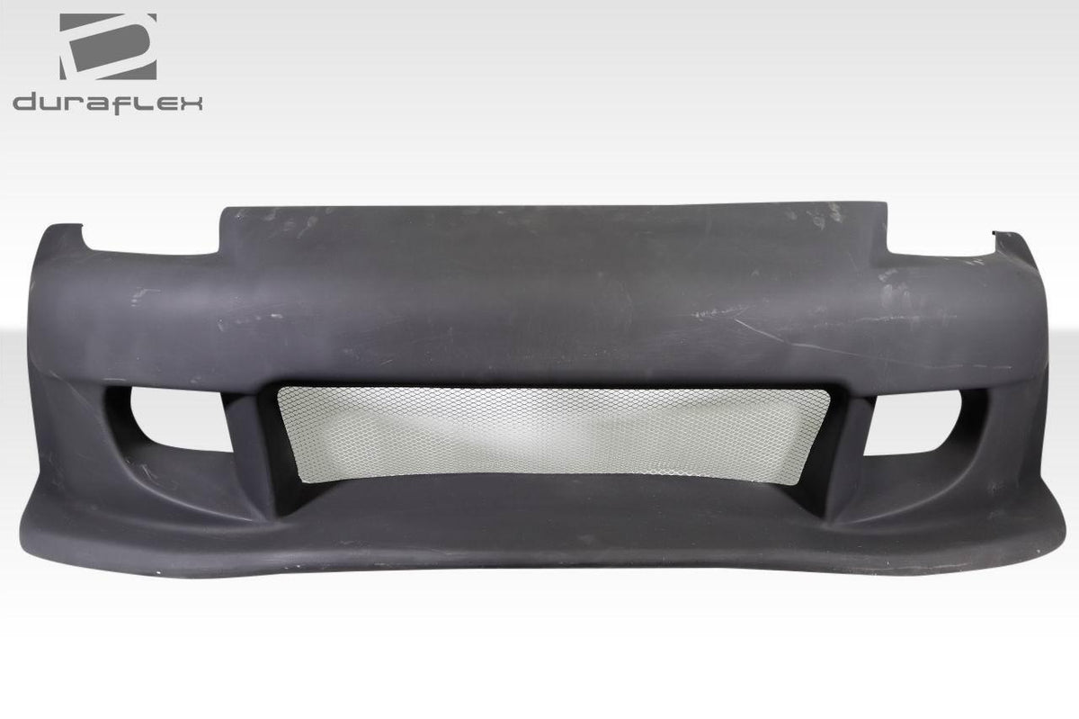 2003-2008 Nissan 350Z Duraflex TS-1 Front Bumper