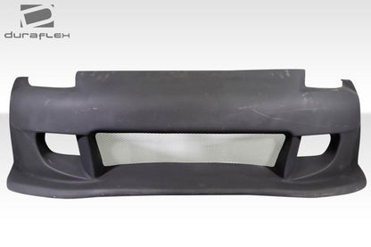 2003-2008 Nissan 350Z Duraflex TS-1 Front Bumper