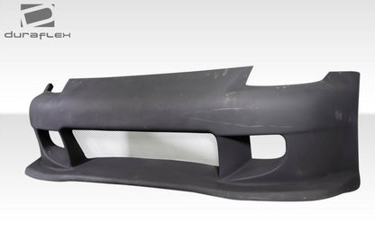 2003-2008 Nissan 350Z Duraflex TS-1 Front Bumper
