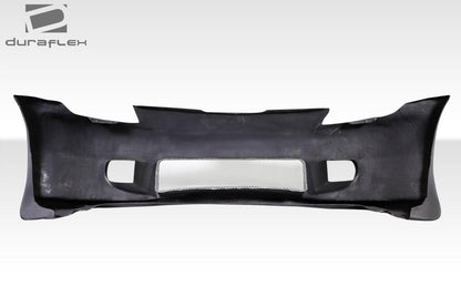 2003-2008 Nissan 350Z Duraflex TS-1 Front Bumper