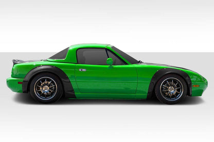 1990-1997 Mazda Miata Duraflex Tron Fender Flare