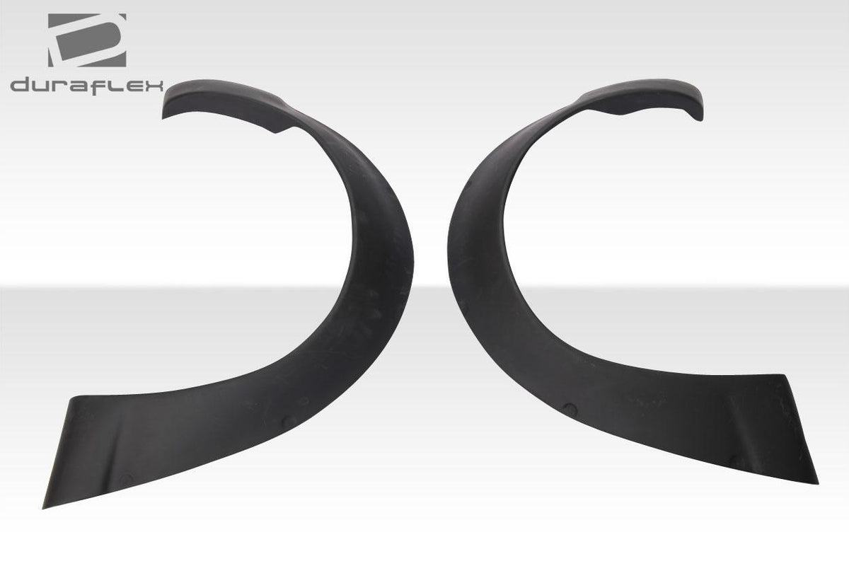 1990-1997 Mazda Miata Duraflex Tron Fender Flare