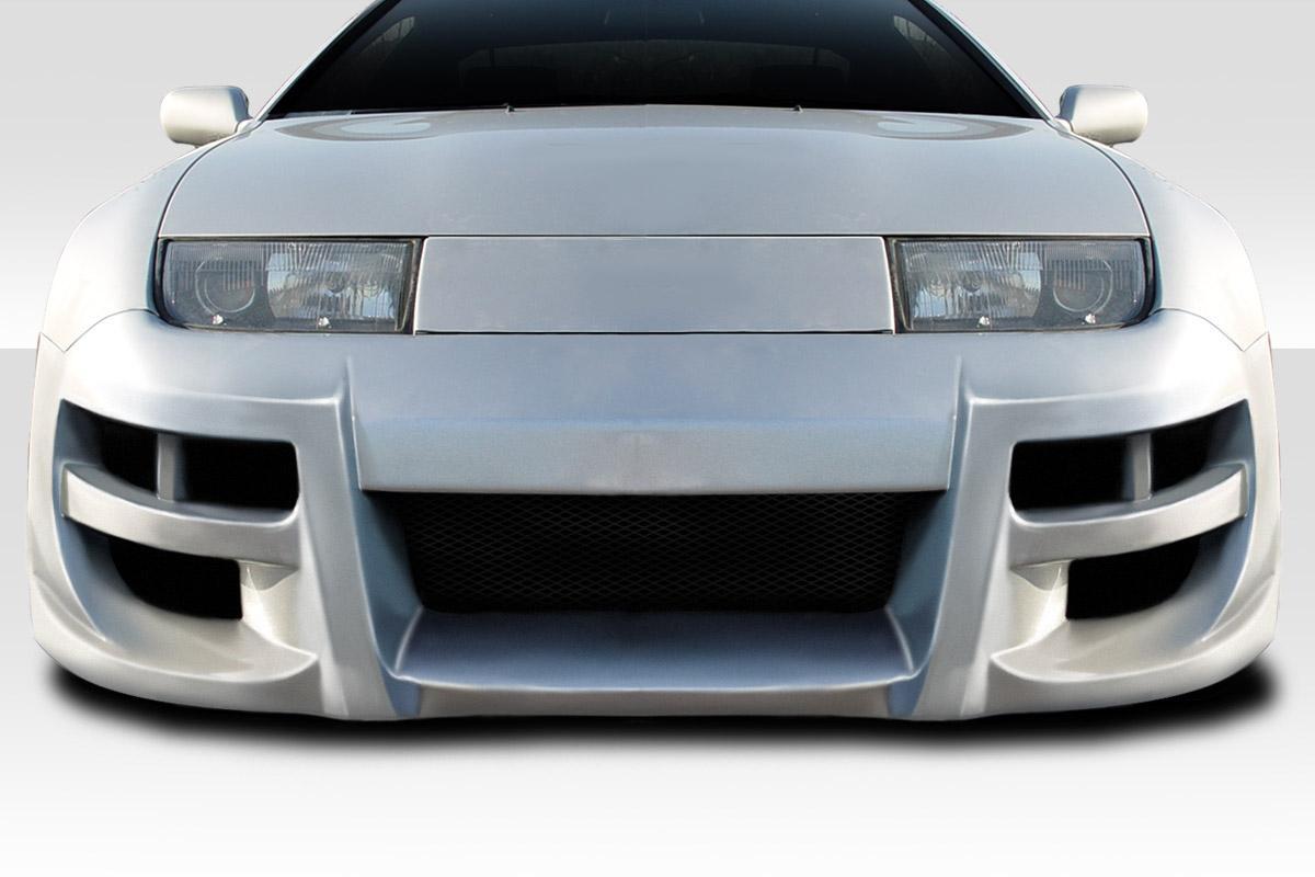 1990-1996 Nissan 300ZX Duraflex Vapor Front Bumper