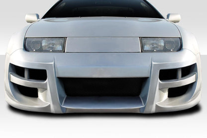 1990-1996 Nissan 300ZX Duraflex Vapor Front Bumper