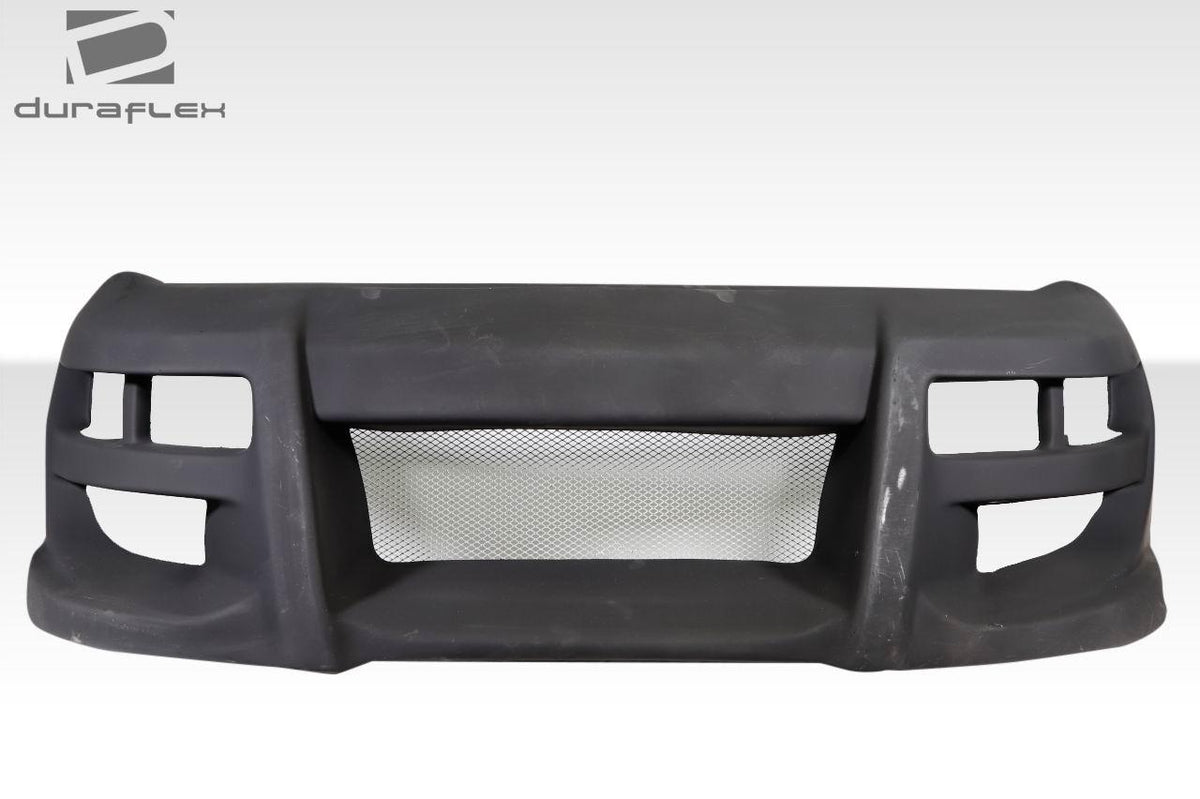1990-1996 Nissan 300ZX Duraflex Vapor Front Bumper
