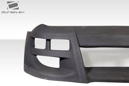 1990-1996 Nissan 300ZX Duraflex Vapor Front Bumper