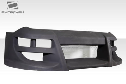 1990-1996 Nissan 300ZX Duraflex Vapor Front Bumper