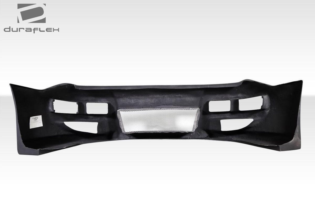 1990-1996 Nissan 300ZX Duraflex Vapor Front Bumper