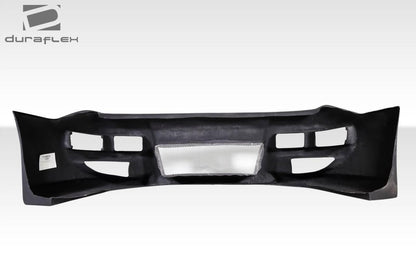 1990-1996 Nissan 300ZX Duraflex Vapor Front Bumper