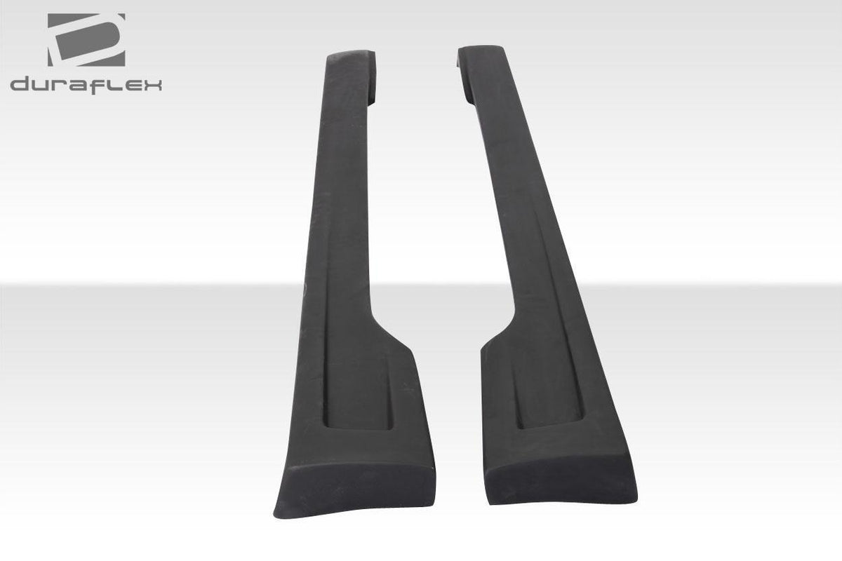 1990-1996 Nissan 300ZX Duraflex Vapor Side Skirts