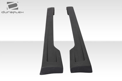 1990-1996 Nissan 300ZX Duraflex Vapor Side Skirts