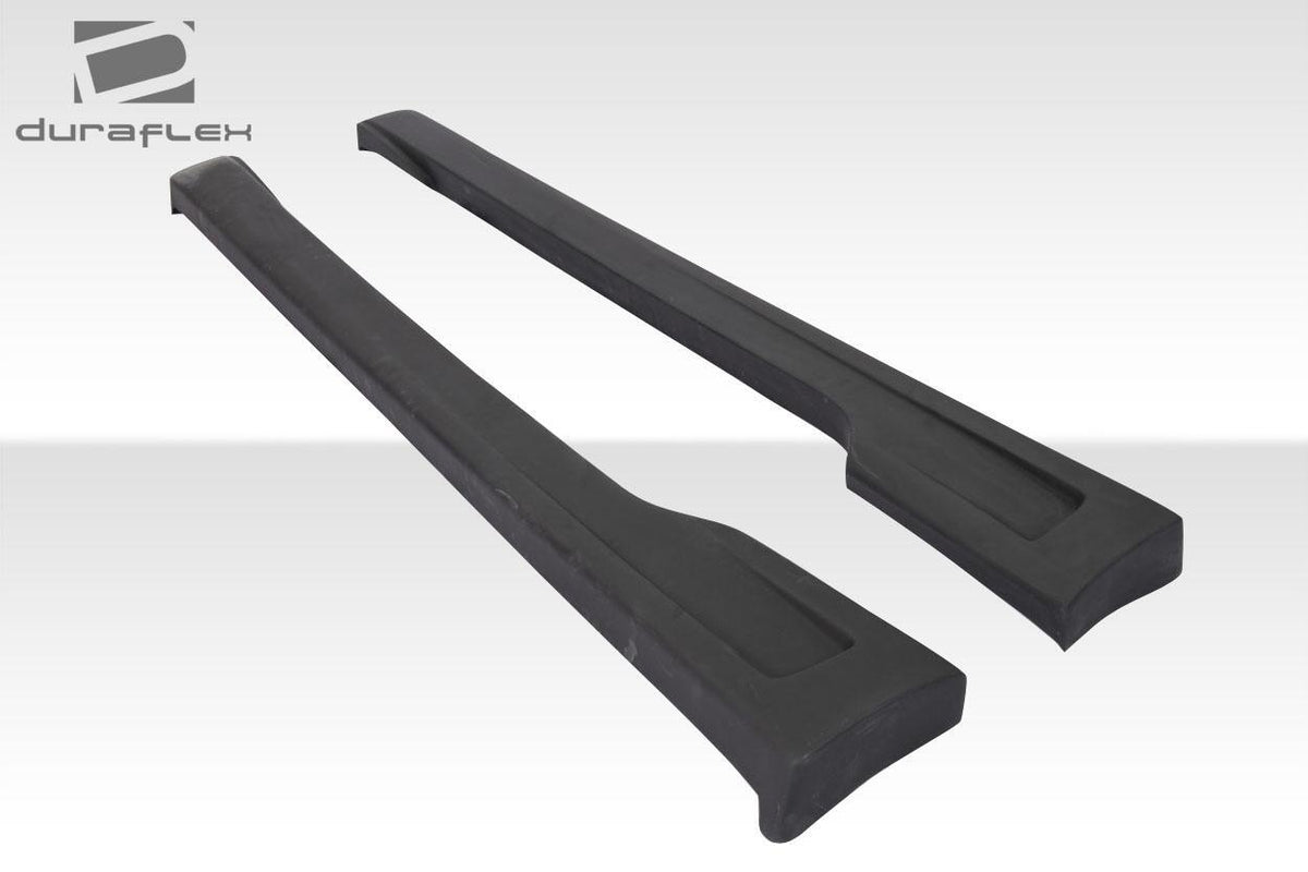 1990-1996 Nissan 300ZX Duraflex Vapor Side Skirts