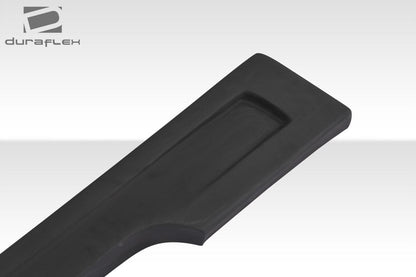 1990-1996 Nissan 300ZX Duraflex Vapor Side Skirts