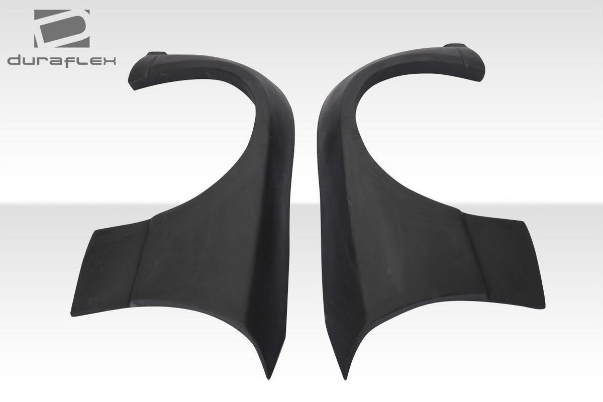 1990-1996 Nissan 300ZX Duraflex Vapor Fender