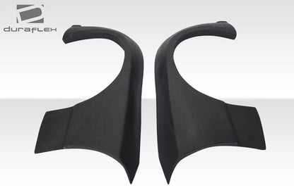 1990-1996 Nissan 300ZX Duraflex Vapor Fender