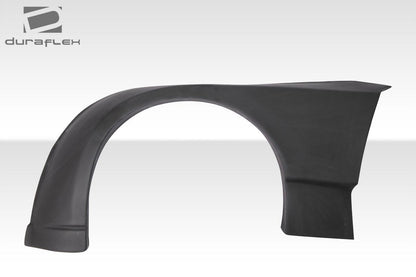 1990-1996 Nissan 300ZX Duraflex Vapor Fender