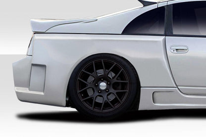 1990-1996 Nissan 300ZX Duraflex Vapor Fender