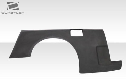 1990-1996 Nissan 300ZX Duraflex Vapor Fender