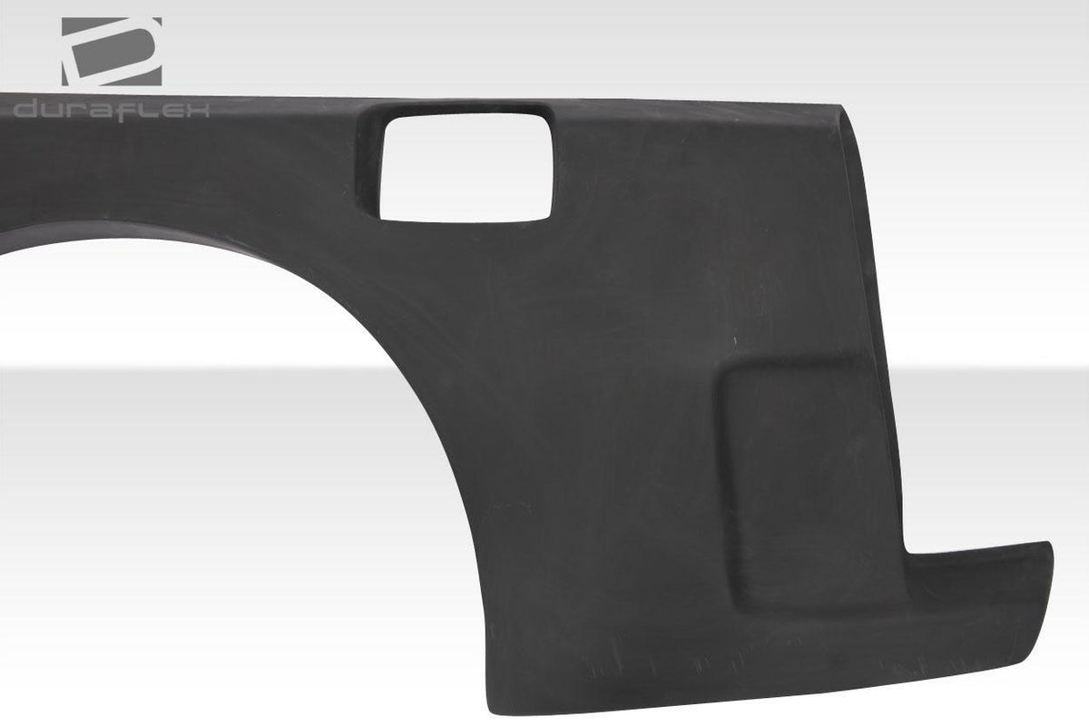 1990-1996 Nissan 300ZX Duraflex Vapor Fender