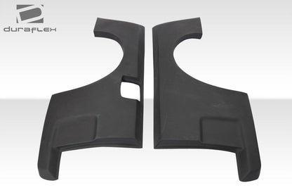 1990-1996 Nissan 300ZX Duraflex Vapor Fender