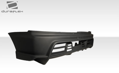 2003-2006 Mitsubishi Lancer Duraflex VRS Rear Bumper