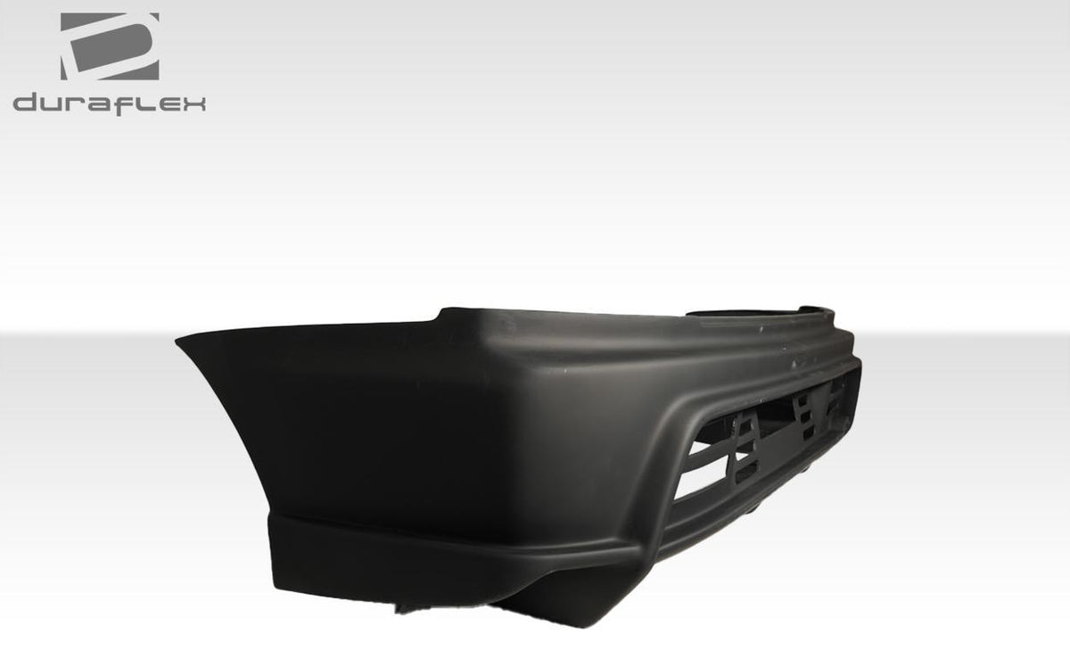 2003-2006 Mitsubishi Lancer Duraflex VRS Rear Bumper