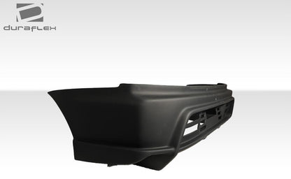2003-2006 Mitsubishi Lancer Duraflex VRS Rear Bumper