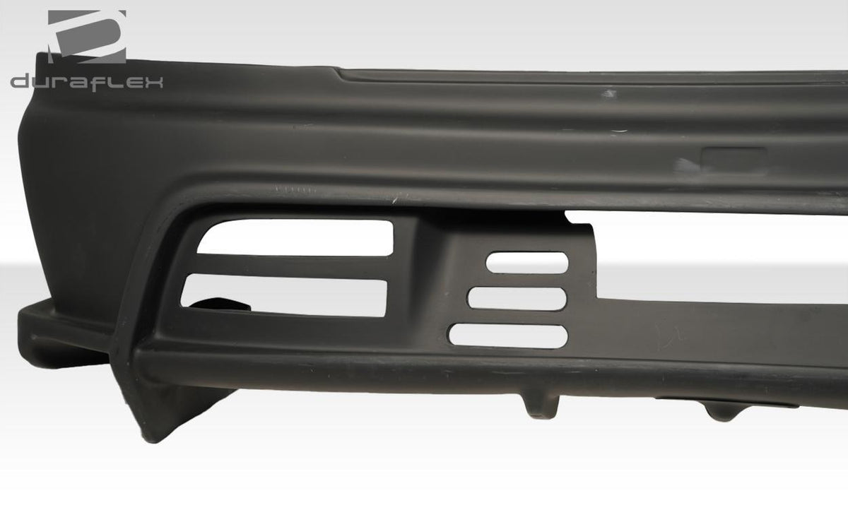 2003-2006 Mitsubishi Lancer Duraflex VRS Rear Bumper