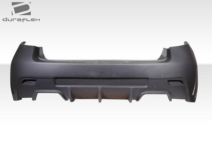2008-2014 Subaru Impreza Duraflex VRS Rear Bumper