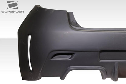 2008-2014 Subaru Impreza Duraflex VRS Rear Bumper