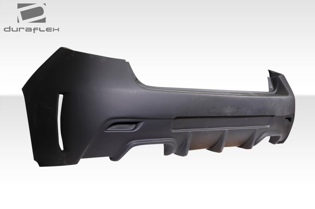 2008-2014 Subaru Impreza Duraflex VRS Rear Bumper