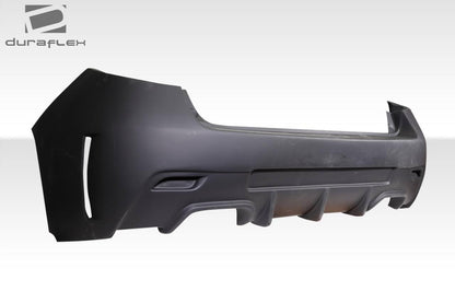 2008-2014 Subaru Impreza Duraflex VRS Rear Bumper